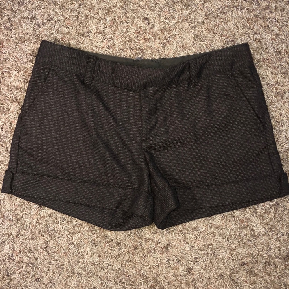 Old Navy, Nice Dressy Shorty, size 6